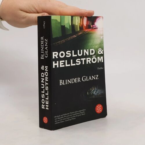 Blinder Glanz