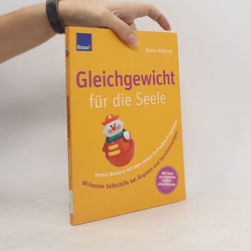 Gleichgewicht Für Die Seele