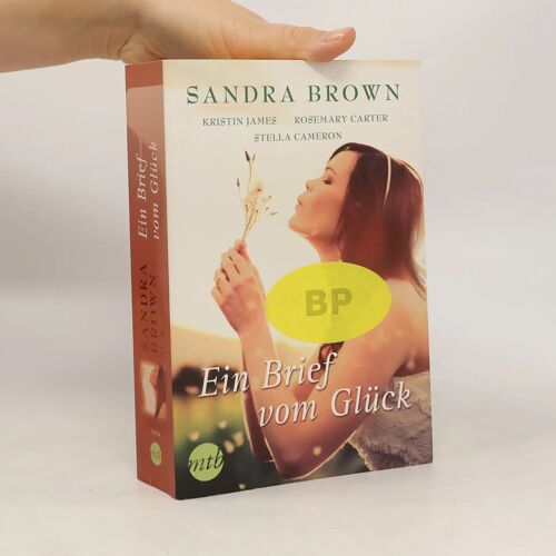 Brown, S: Brief Vom Glück