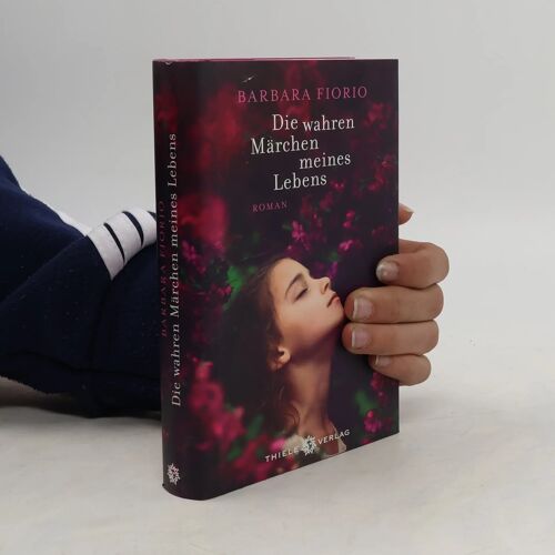 Die Wahren Märchen Meines Lebens