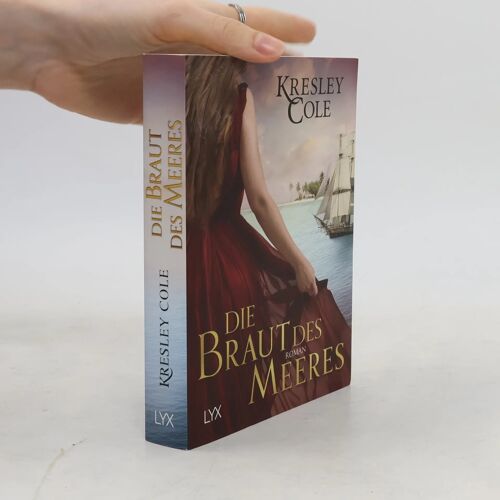 Cole, K: Braut Des Meeres