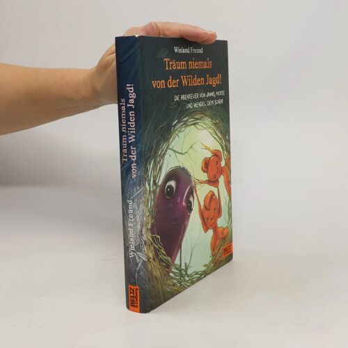 Träum Niemals Von Der Wilden Jagd!
