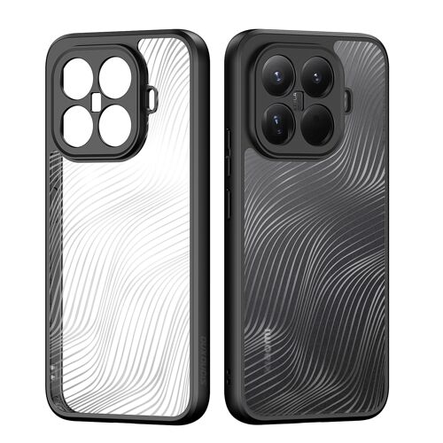Dux Ducis Coque arrière Aimo Xiaomi 15T Pro Transparent