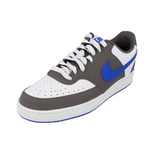 Chaussures Nike Court Vision Lo Trainers Im0459 102