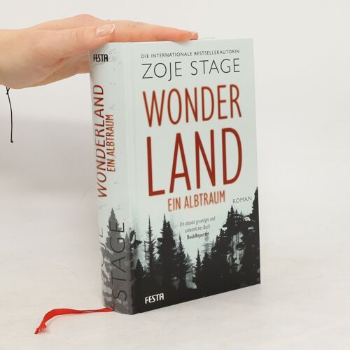 Wonderland - Ein Albtraum