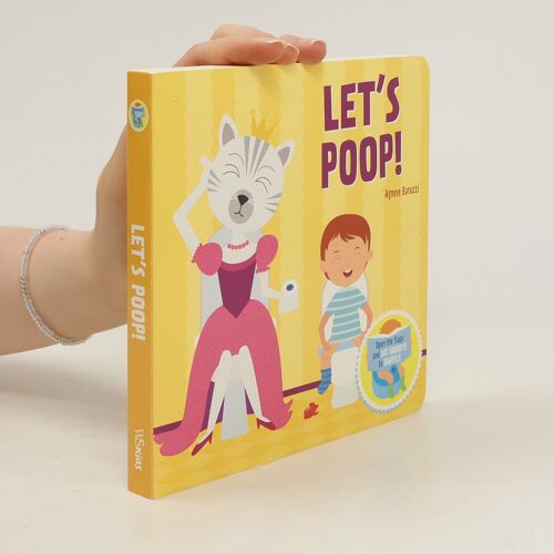 Let's Poop!