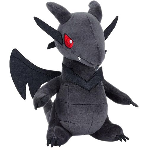 Yu-Gi-Oh! Peluche Red Eyes Black Dragon 20cm