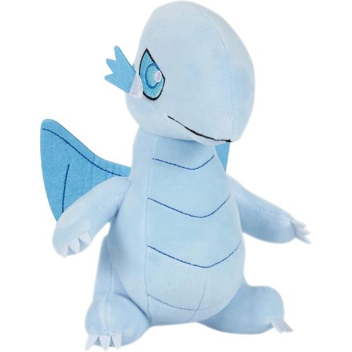 Yu-Gi-Oh! Peluche Dragon Blue Eyes White 20cm