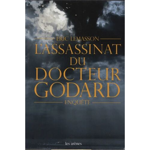L'Assassinat Du Docteur Godard