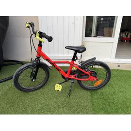 Vélo Décathlon B’Twin 16 Pouces Racing 900
