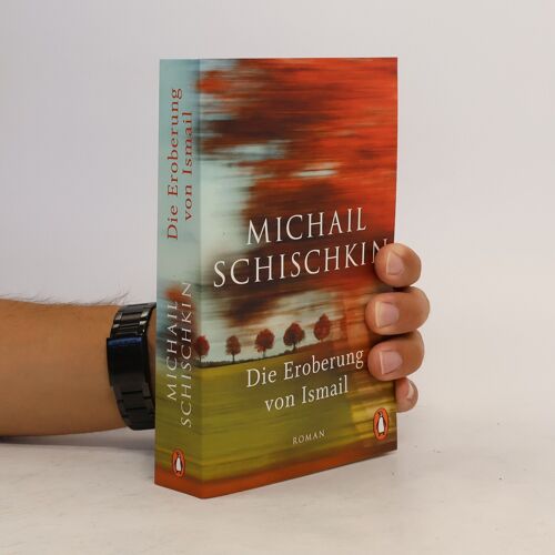 Die Eroberung Von Ismail