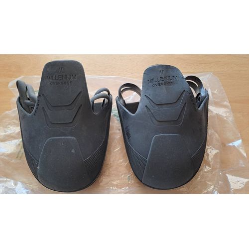 Coques Chaussures Gaston Mille