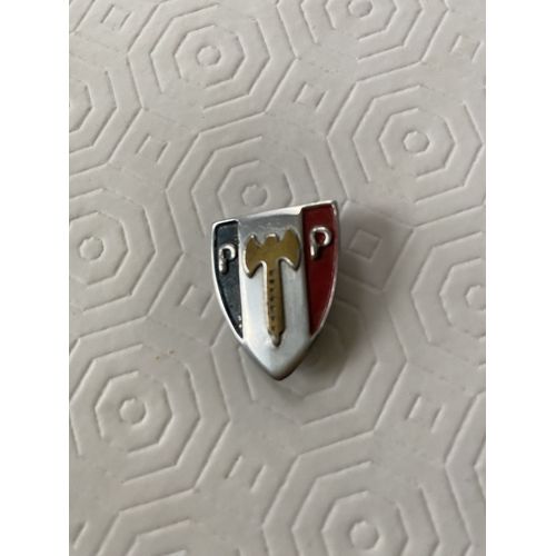 Insigne De L’Ordre Fancisque Pour Boutonnière