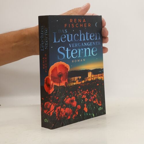 Das Leuchten Vergangener Sterne