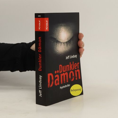 Dunkler Dämon