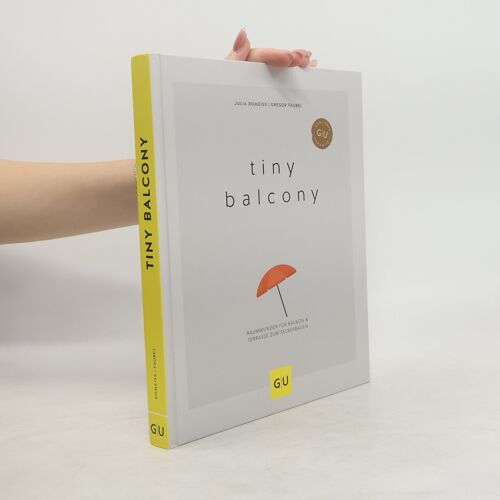 Tiny Balcony