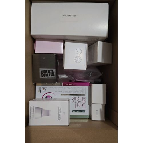 Starter Profi Business Part 1 Set. Starter Profi Business Part 2 Set