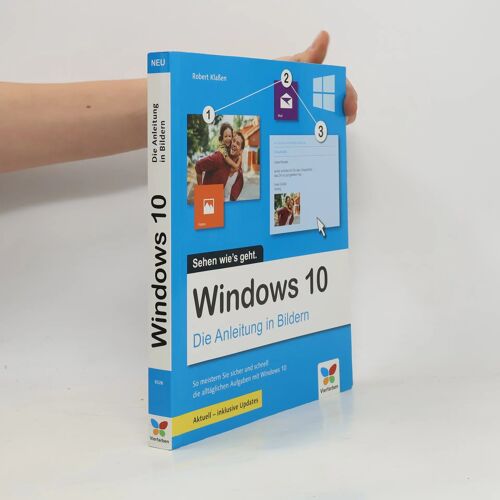 Klaßen, R: Windows 10