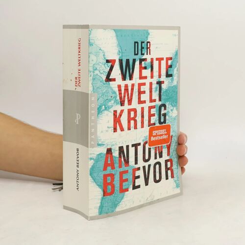 Der Zweite Weltkrieg