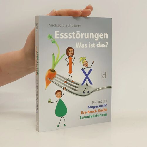 Essstörungen - Was Ist Das?