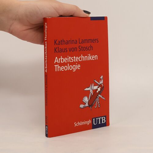 Arbeitstechniken Theologie