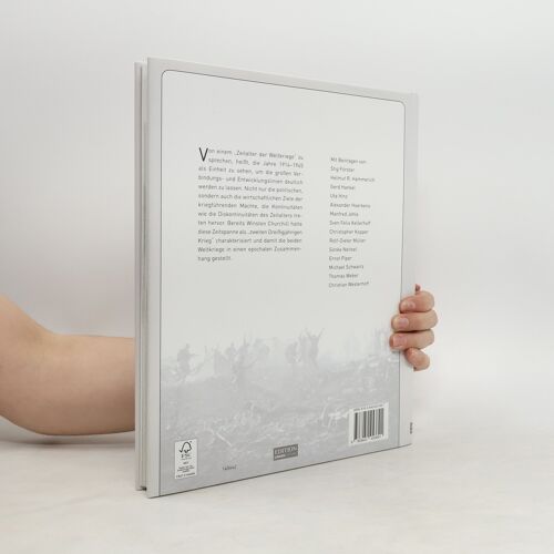 Das Zeitalter Der Weltkriege 1914-1945