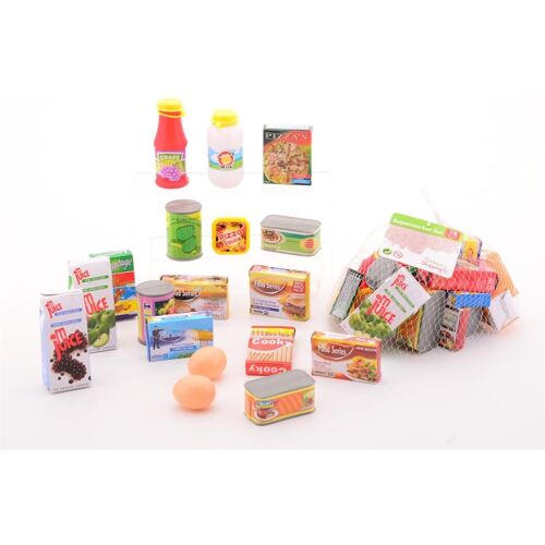 Home & Shopping Accessoires pour magasins, 18 pièce
