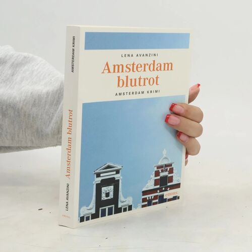 Avanzini, L: Amsterdam Blutrot