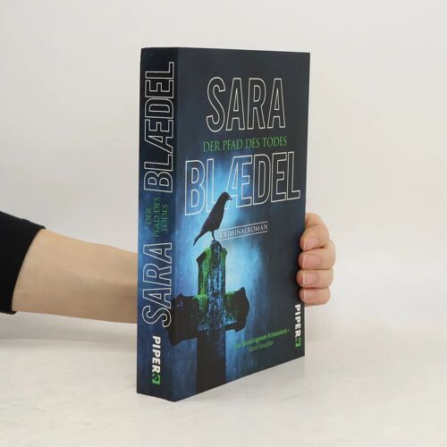 Blaedel, S: Pfad Des Todes