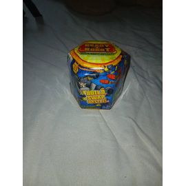 Figurine Ready 2 Robot Séries 1