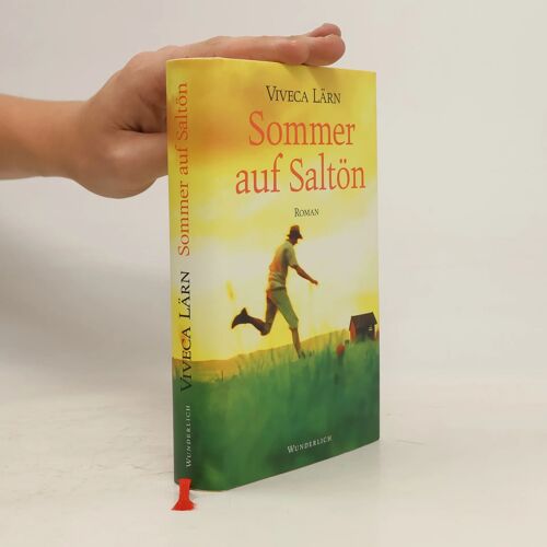 Sommer Auf Saltön