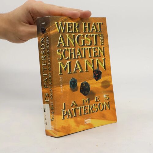 Der Süße Duft Des Blutes