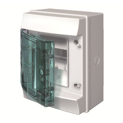 Coffret MISTRAL65H 1x4 M TRANSP.