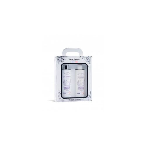 Coffret Soin Lavande - Bell' Ânesse 