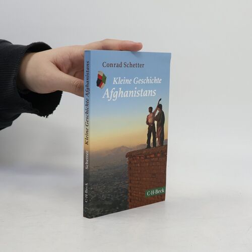 Kleine Geschichte Afghanistans