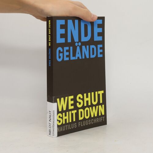 We Shut Shit Down