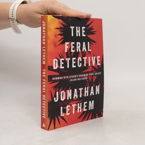 The Feral Detective
