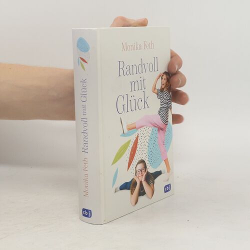 Randvoll Mit Glück