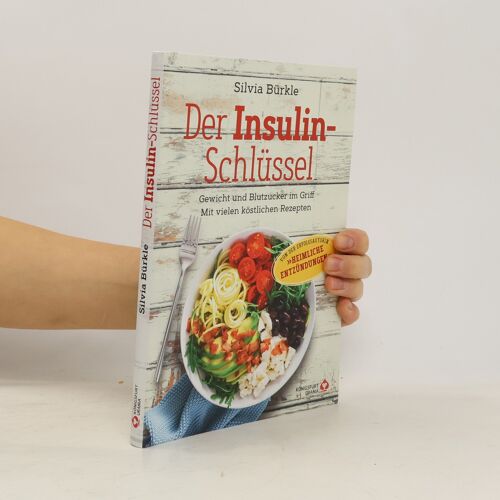 Der Insulin-Schlüssel