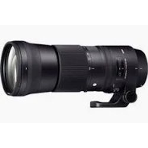 sigma 150-600mm f5-6.3 dg os hsm