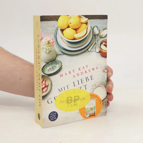 Mit Liebe Gewürzt
