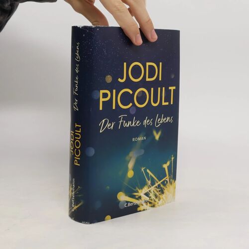 Der Funke Des Lebens