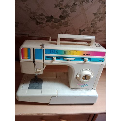 Machine à coudre Singer prima 45