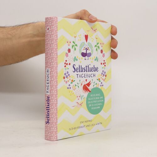 Selbstliebe-Tagebuch. Resilienz, Selbstliebe Und Selbstreflexion Im 12-Wochen-Programm. Übungsbuch Für 12 Wochen. Ritual Für Morgens Und Abends Mit 12 Wochenaufgaben