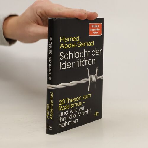 Schlacht Der Identitäten