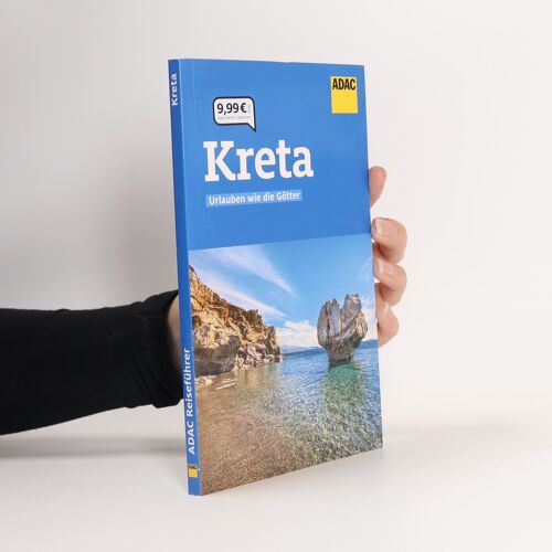 Adac Reiseführer Kreta