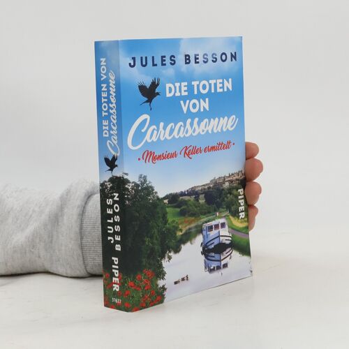 Die Toten Von Carcassonne