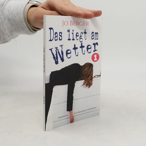 Das Liegt Am Wetter