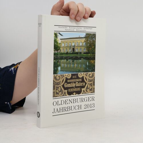 Oldenburger Jahrbuch 2013