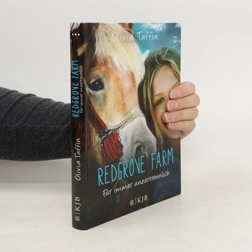 Redgrove Farm 06 - Für Immer Unzertrennlich